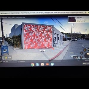 Meet your Posher, Destiny